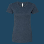 Women’s CVC T-Shirt