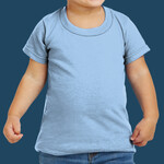 Heavy Cotton Toddler T Shirt