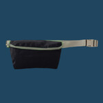 RSANC500 Nylon Cordura Fanny Pack