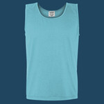 Unisex Garment-Dyed Heavyweight Tank Top