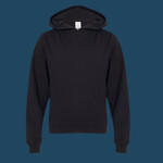 Youth Midweight Hooded Sweatshirt