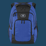 Logan Pack