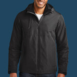 Merge 3 in 1 Jacket