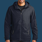 Northwest Slicker