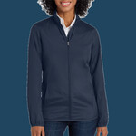 Women's Zephyr Full Zip Jacket