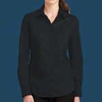 Women's SuperPro Twill Shirt