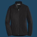 Women's Active Soft Shell Jacket