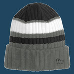 Ribbed Tailgate Beanie