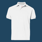 Youth EcoSmart® Jersey Polo