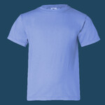 Youth Garment-Dyed Heavyweight T-Shirt