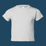 Toddler Cotton Jersey Tee