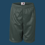 Youth Pro Mesh 6" Shorts