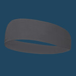 Wide Headband