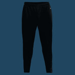 Men's Unbrushed Polyester Trainer Pants