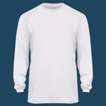 Men's Ultimate SoftLock™ Long Sleeve T-Shirt
