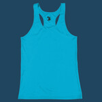 Girls’ B-Core Racerback Tank Top