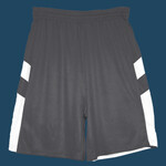 Youth B-Pivot Reverisble Shorts
