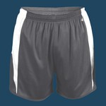 Youth Stride Shorts