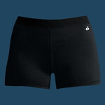 Women’s 3" Pro-Compression Shorts