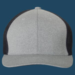Mélange Trucker Cap
