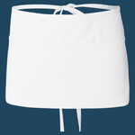 Waist Apron with Pockets