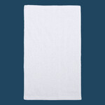Budget Rally Towel