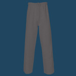 Youth Open-Bottom Sweatpants