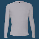Youth Pro-Compression Long Sleeve T-Shirt