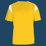 Youth B-Core Pro Placket Jersey