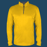 Men's B-Core Quarter-Zip Pullover