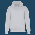 Youth Hooded Sweatshirt