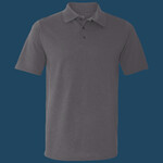Men's Piqué Polo