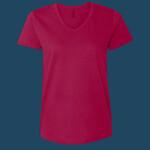 Women's Essential-T V-Neck T-Shirt