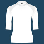 Men's Pro-Compression Half Sleeve T-Shirt