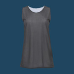 Women's Pro Mesh Reversible Tank Top