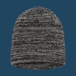 8" Marled Beanie