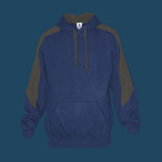 Unisex Saber Hooded Sweatshirt