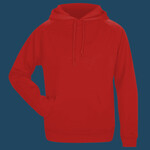 Women's Performance Fleece Hooded Sweatshirt