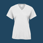 Youth B-Core V-Neck T-Shirt