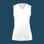 Girls' B-Core Sleeveless T-Shirt