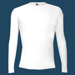 Men's Pro-Compression Long Sleeve T-Shirt
