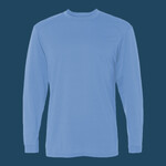 Men's B-Tech Cotton-Feel Long Sleeve T-Shirt