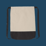 Drawstring Backpack