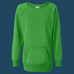 Women's Open Neck Tunic