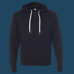 Unisex Midweight French Terry Hooded Sweatshirt