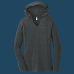 Women's Perfect Tri ® Long Sleeve Hoodie