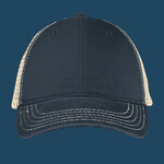 Super Soft Mesh Back Cap