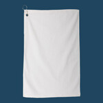 Microfiber Golf Towel