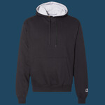 Unisex Cotton Max Hooded Sweatshirt