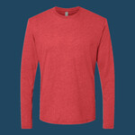 Men's Triblend Long Sleeve T-Shirt